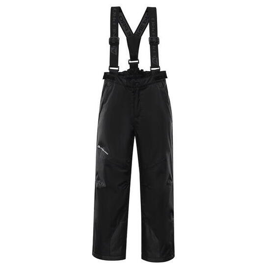 Spodnie dziecięce narciarskie snowboardowe 10.000 Alpine Pro Edeso 2