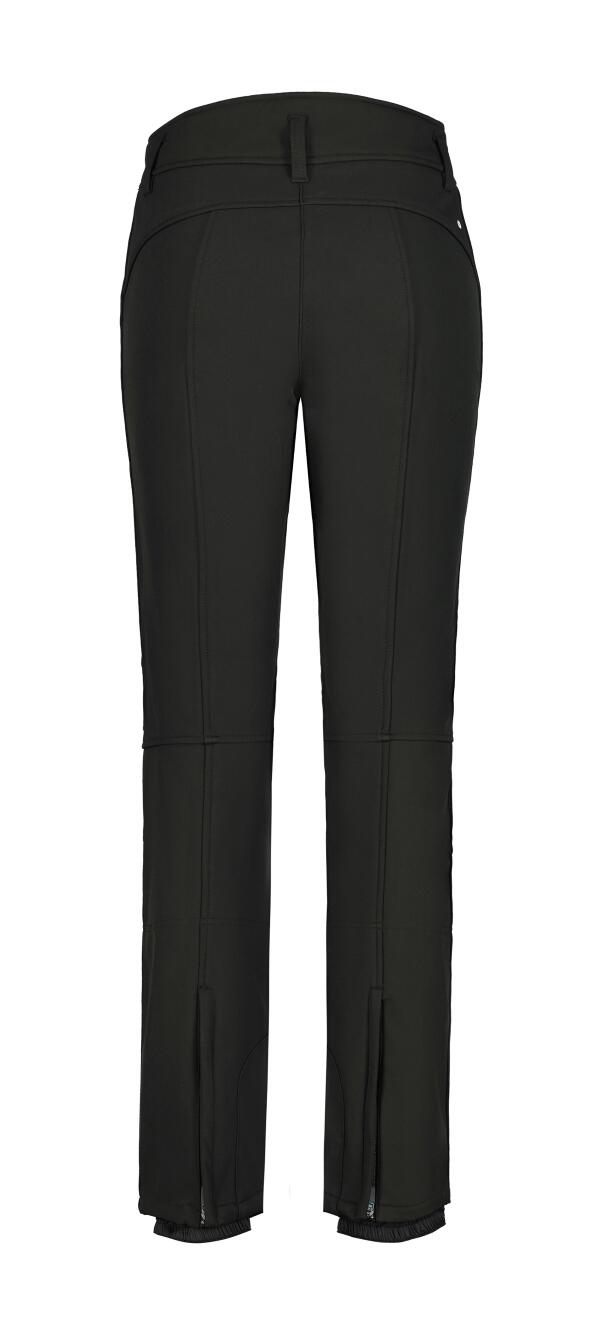 Icepeak Entiat Softshell Skibroek Dames - Zwart 2/7