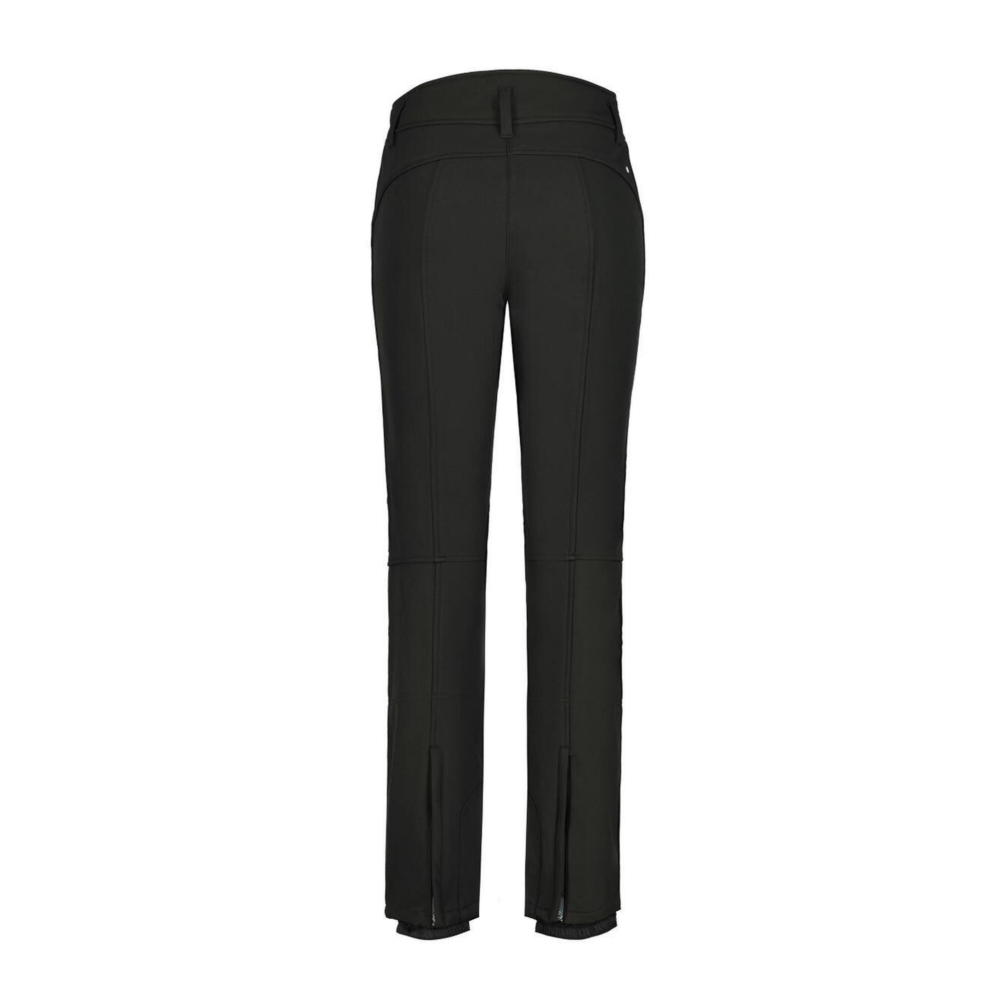Pantaloni de schi softshell Ice Peak pentru femei
