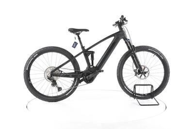 Refurbished - Cube Stereo Hybrid 120 SLT Fully E-Bike - Sehr gut