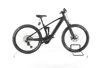 Refurbished - Cube Stereo Hybrid 120 SLT Fully E-Bike - Sehr gut