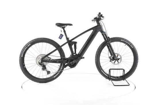 Refurbished - Cube Stereo Hybrid 120 SLT Fully E-Bike - Sehr gut
