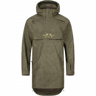 Smock laurent vintage heren