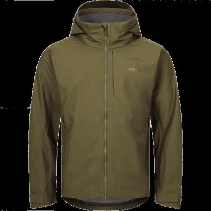 Herren Hardshelljacke Venture 3L - Highland Grün