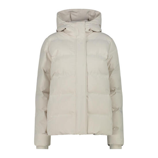 Doudoune à capuche femme CMP