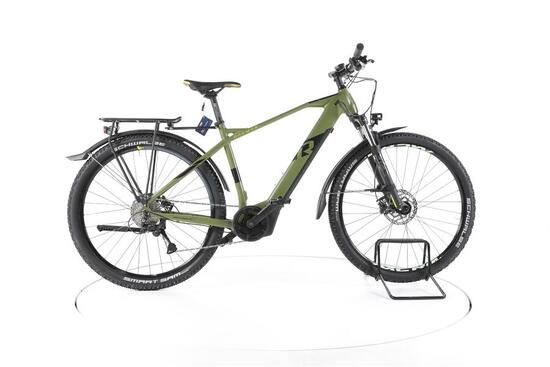 Reconditionné - R Raymon HardRay E 4.0 Trekking Vélo électrique - Bon
