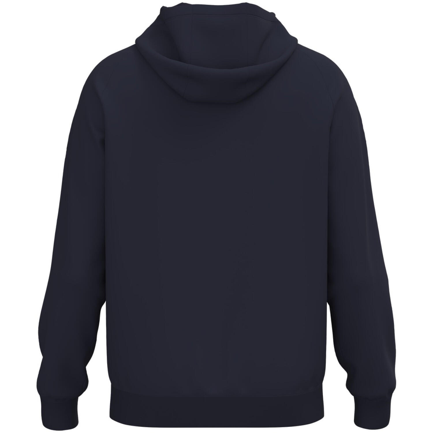Sudadera con capucha de algodón para niños Jako One 2/4