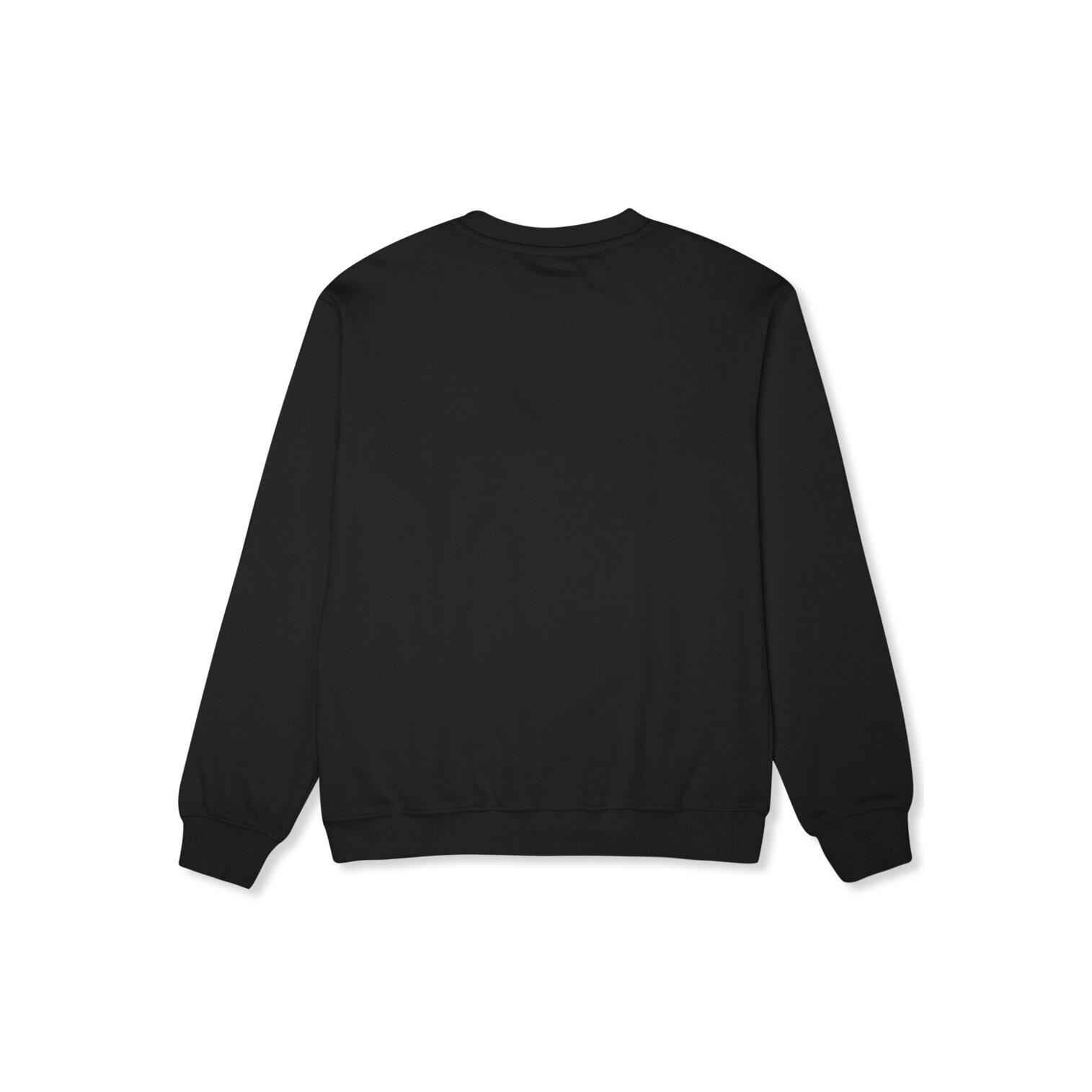 Sweatshirt col rond enfant Fila Carisio Regular Logo 2/3