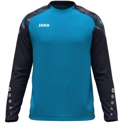 Jako Herren Pullover Longsleeve Sonic 8826