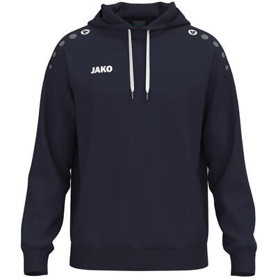 Katoenen hoodie jako one