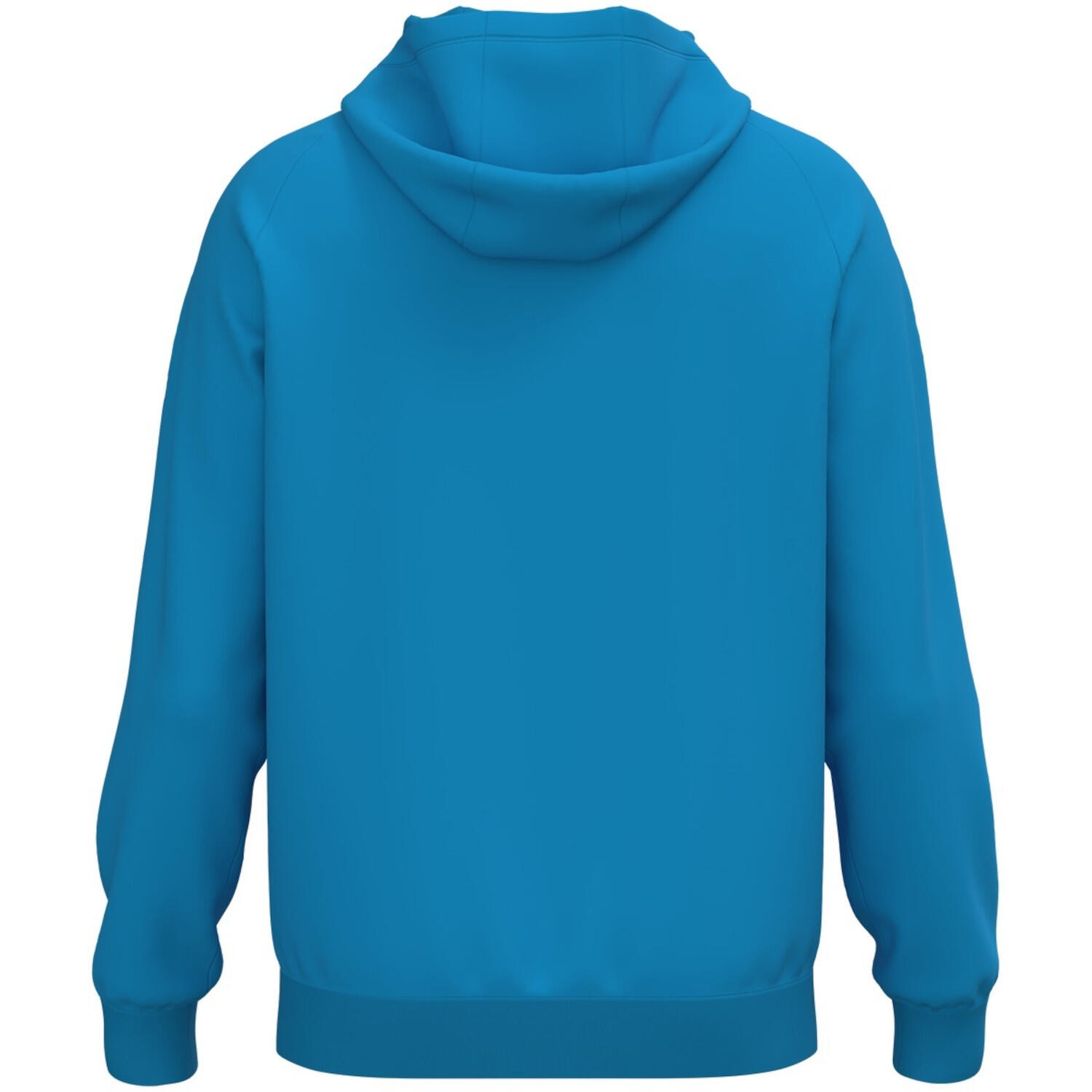 Sudadera con capucha de algodón para niños Jako One 2/4