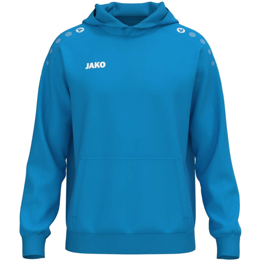 Children's cotton hooded sweatshirt Jako One