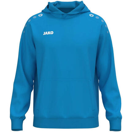 Sweatshirt à capuche cotton enfant Jako One