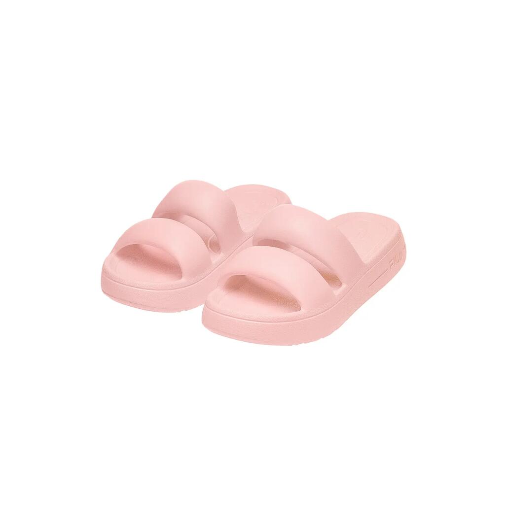 Women's slides Fila Superbubble