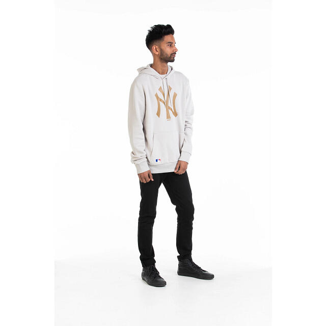 Bluza z kapturem New York Yankees 2/7