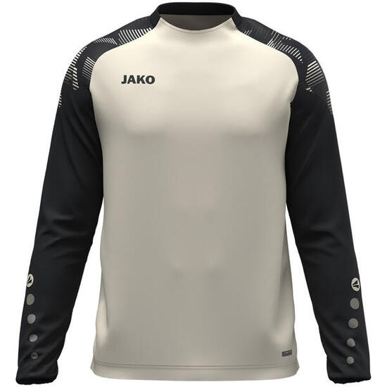Jako Herren Pullover Longsleeve Sonic 8826