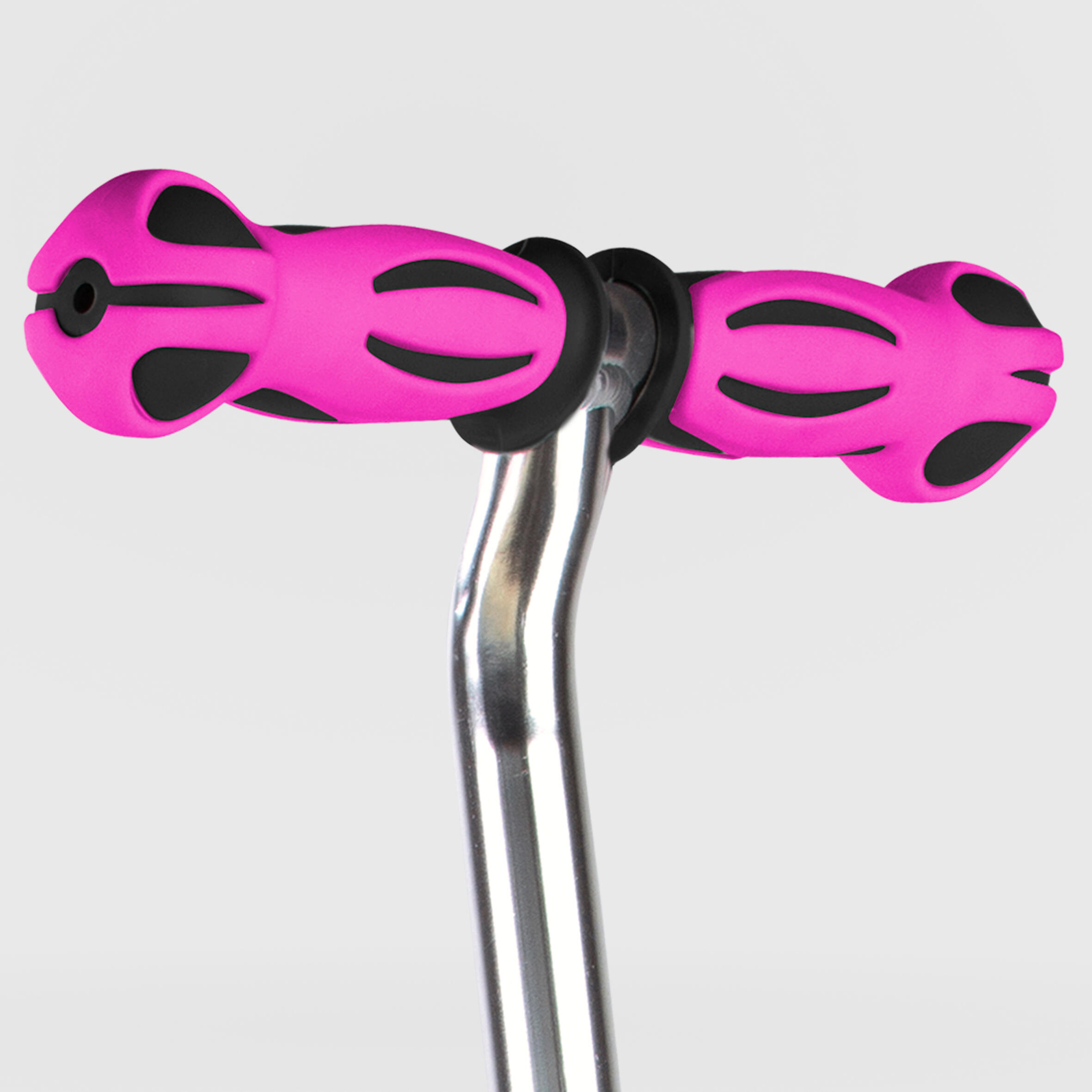 Patinete infantil 2 ruedas Ryder, luz en las ruedas (4483) 6/6