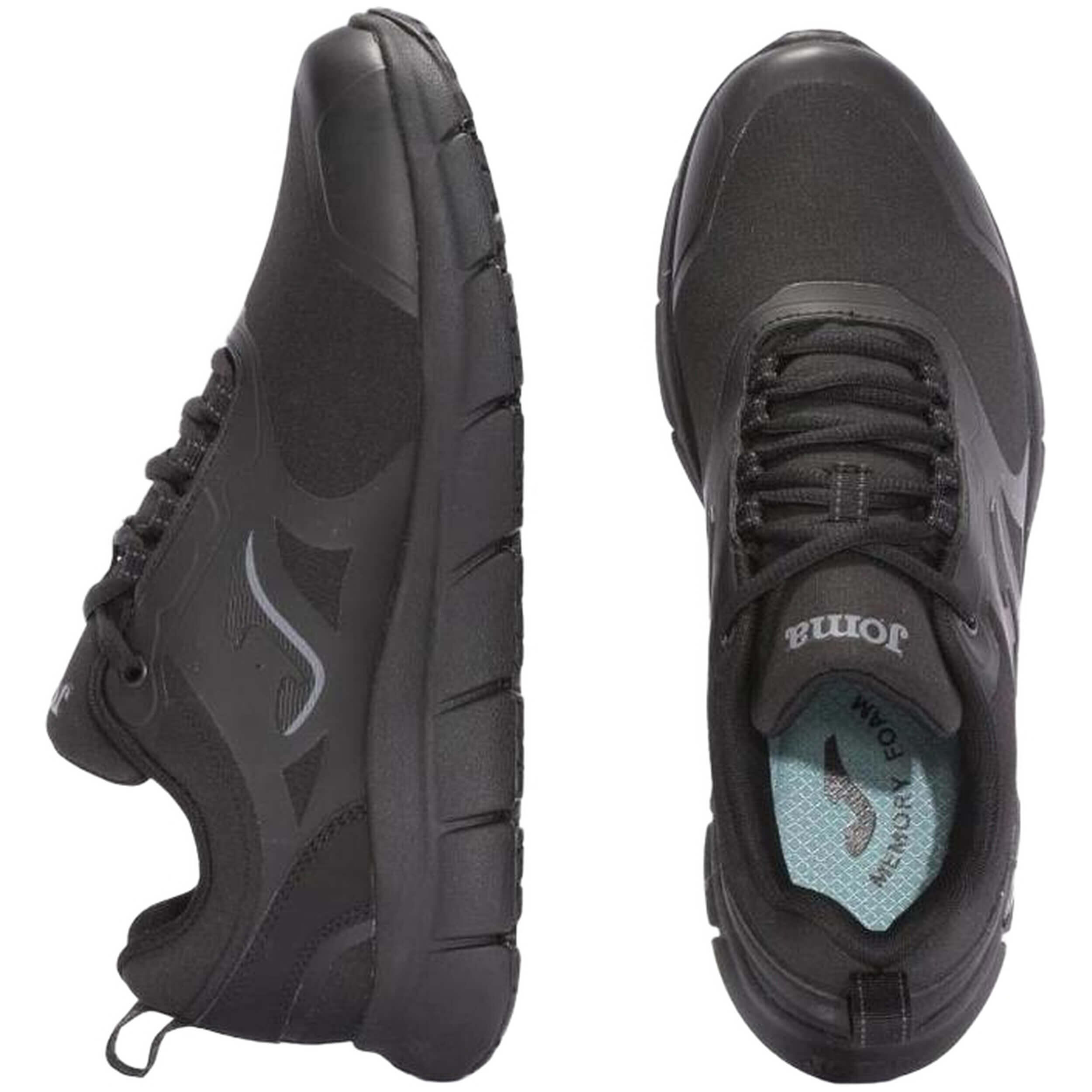 Zapatillas Joma modelo CARESW2421 para hombre 4/5