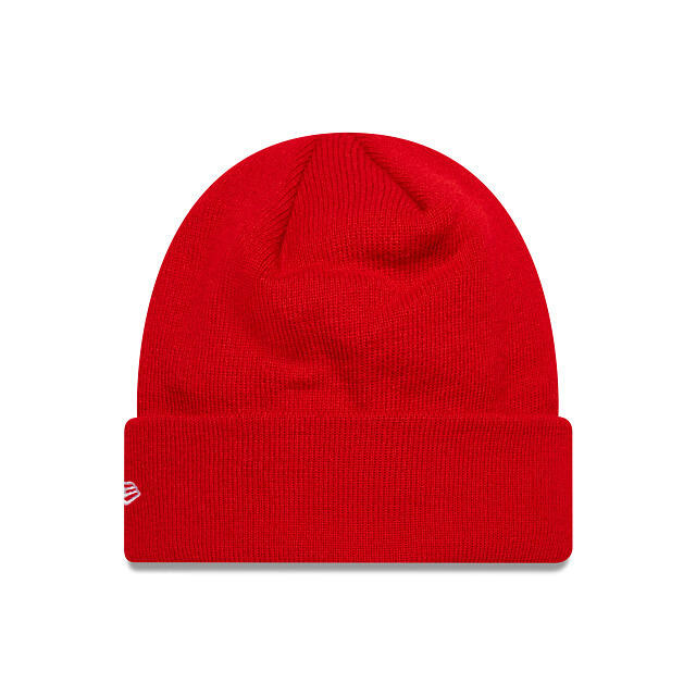 Liverpool FC Mütze Core Cuff 2/2