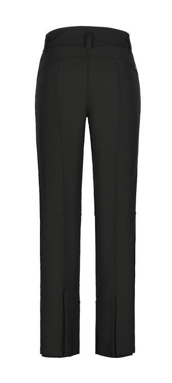 Icepeak Entiat Softshell Skibroek Dames - Zwart 5/7