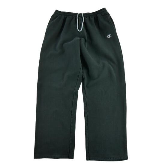 Second life - Herren Schwarze Jogginghose - In sehr gutem Zustand