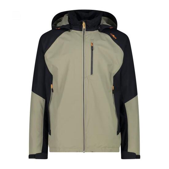 Veste de ski à capuche CMP