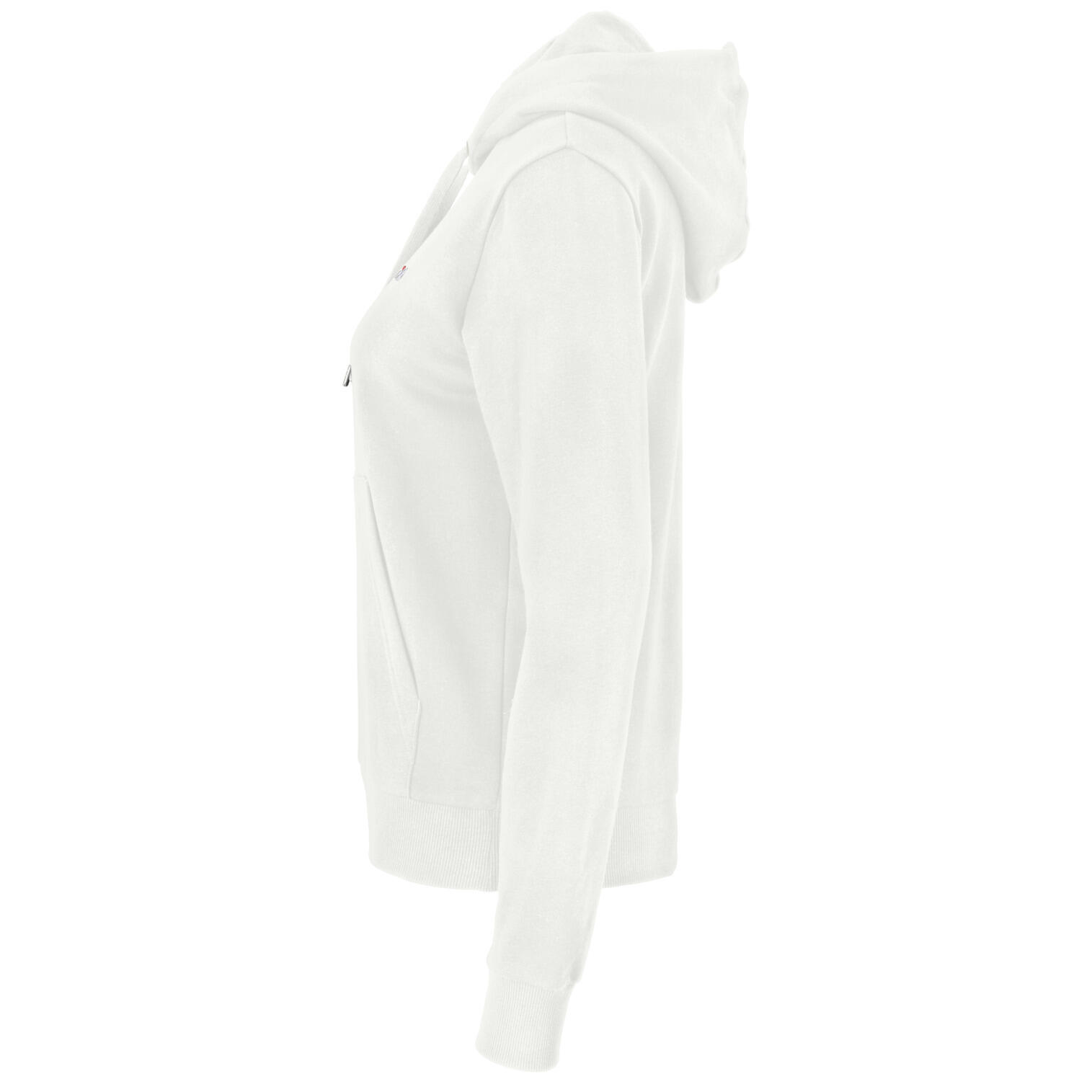 Sweatshirt à capuche femme Fila Lierna 3/3