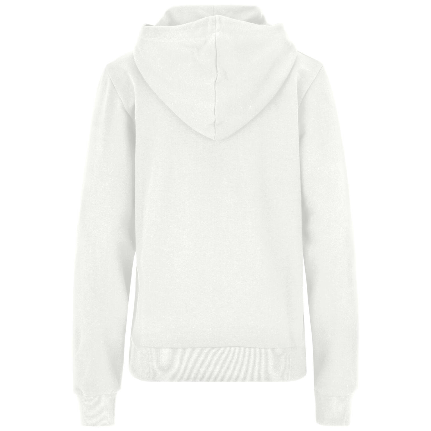 Sweatshirt à capuche femme Fila Lierna 2/3