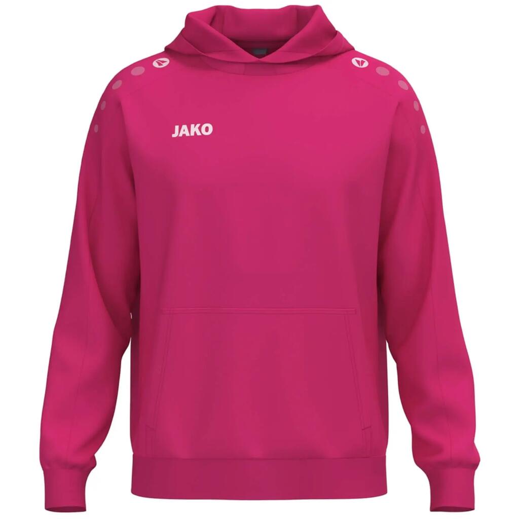 Children's cotton hooded sweatshirt Jako One