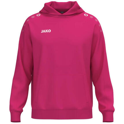Sweatshirt à capuche cotton enfant Jako One