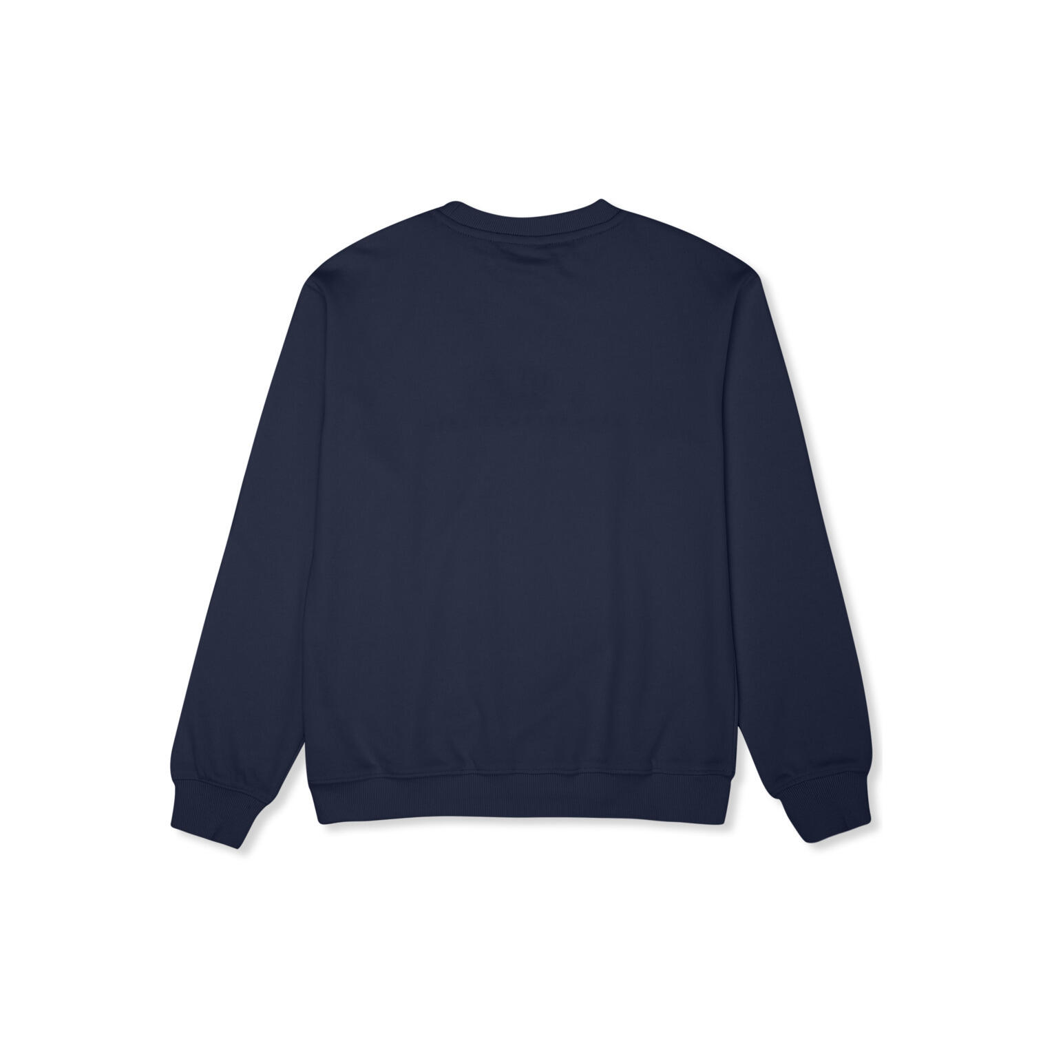 Sweatshirt col rond enfant Fila Carisio Regular Logo 2/3