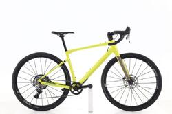 Gravel reconditionné · URS 01 Three · Très bon état