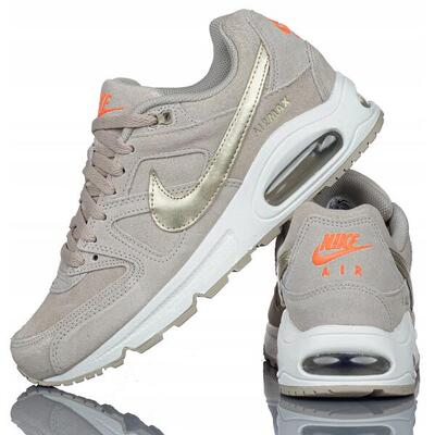 Nike wmns air max command prm schoenen