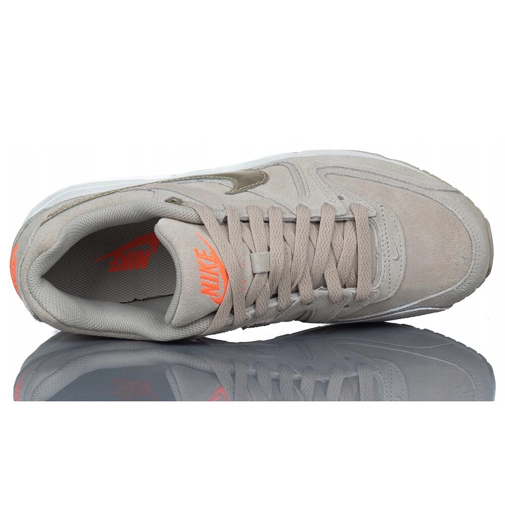 Dames Sportschoenen Nike Wmns Air Max Command PRM | Decathlon