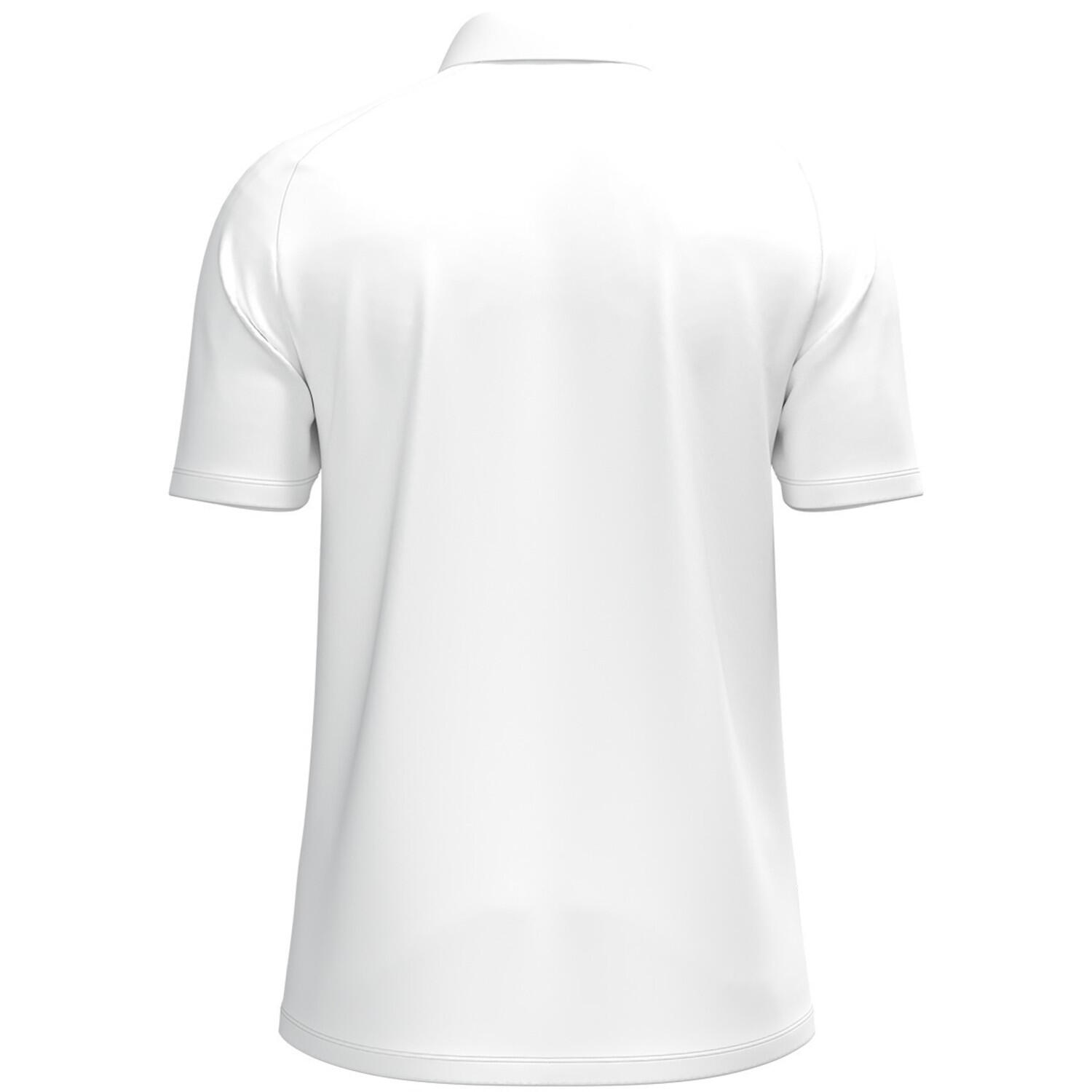 Jako Herren Polo One Cotton 6301 2/2