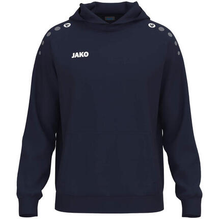 Sweatshirt à capuche cotton enfant Jako One