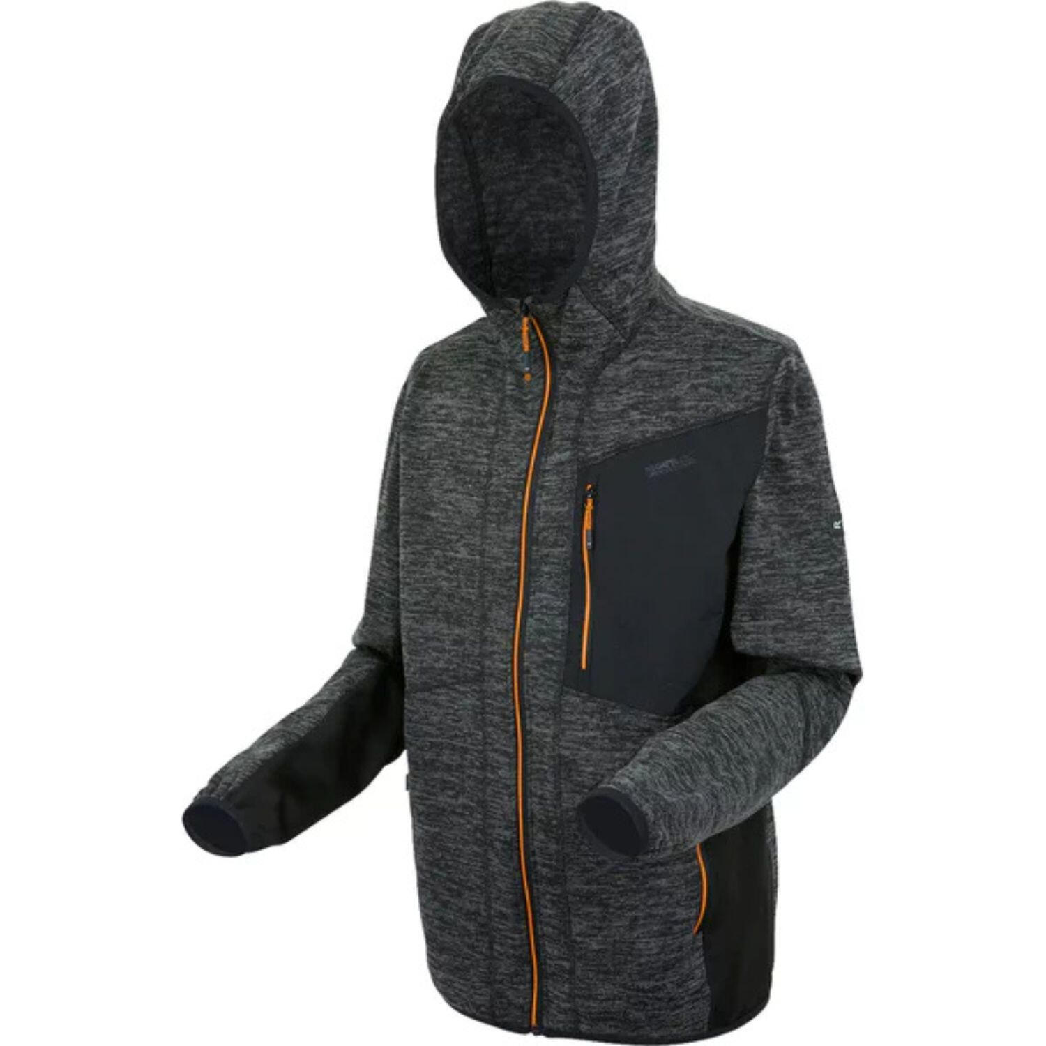 Sudadera de senderismo Regatta Alven para hombre 3/6