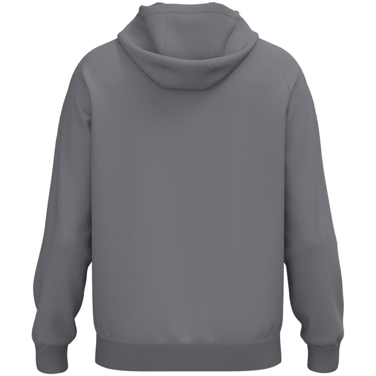 Sweatshirt à capuche cotton Jako One 2/4