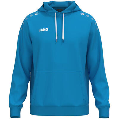 Katoenen hoodie jako one