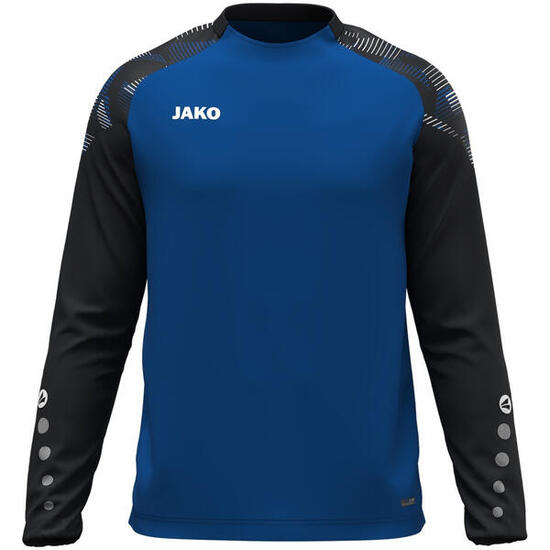 Jako Herren Pullover Longsleeve Sonic 8826
