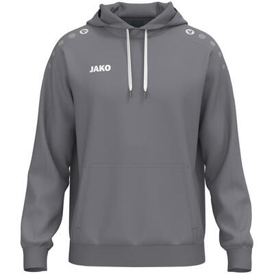 Katoenen hoodie jako one