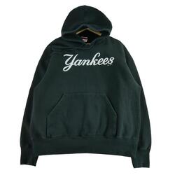 Reconditionné - Sweat à capuche Homme MLB Noir - Très Bon État