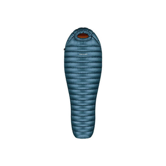 Śpiwór puchowy Hannah Loft 400 (185 cm)