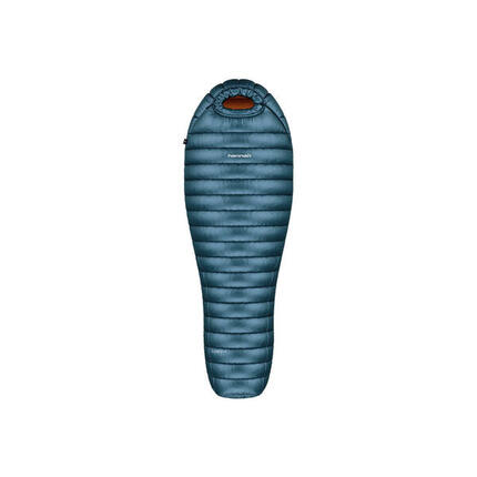 Śpiwór puchowy Hannah Loft 400 (185 cm)