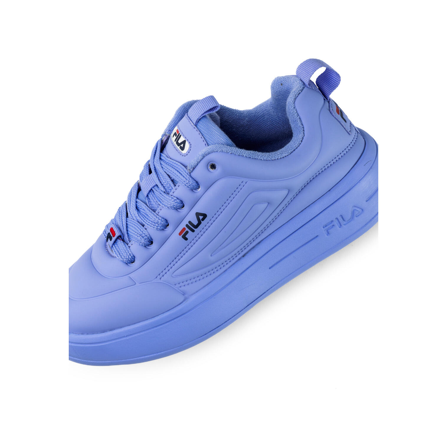 Baskets femme Fila Superbubble 6/6