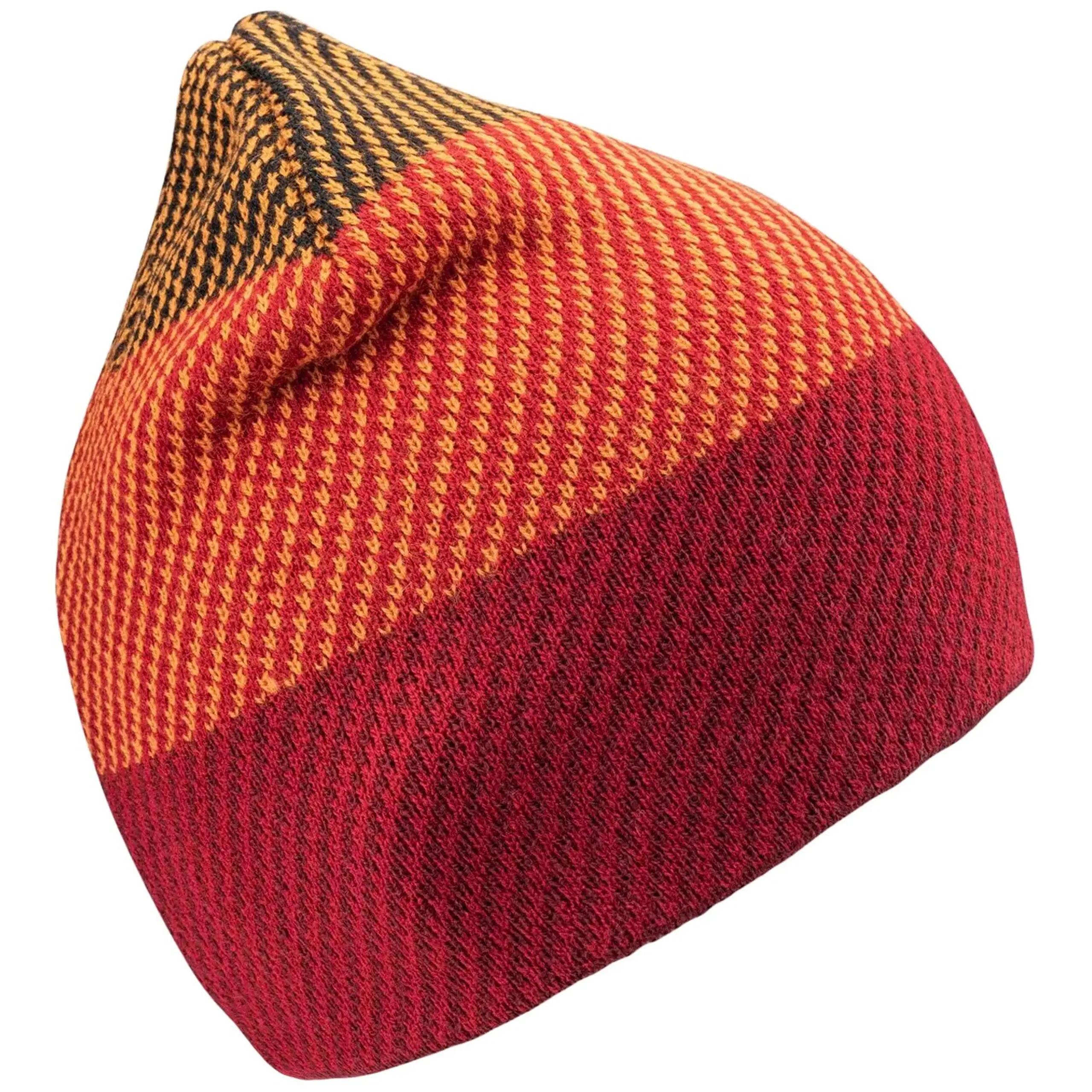 Czapka zimowa unisex Hi-Tec ROLO 3/4