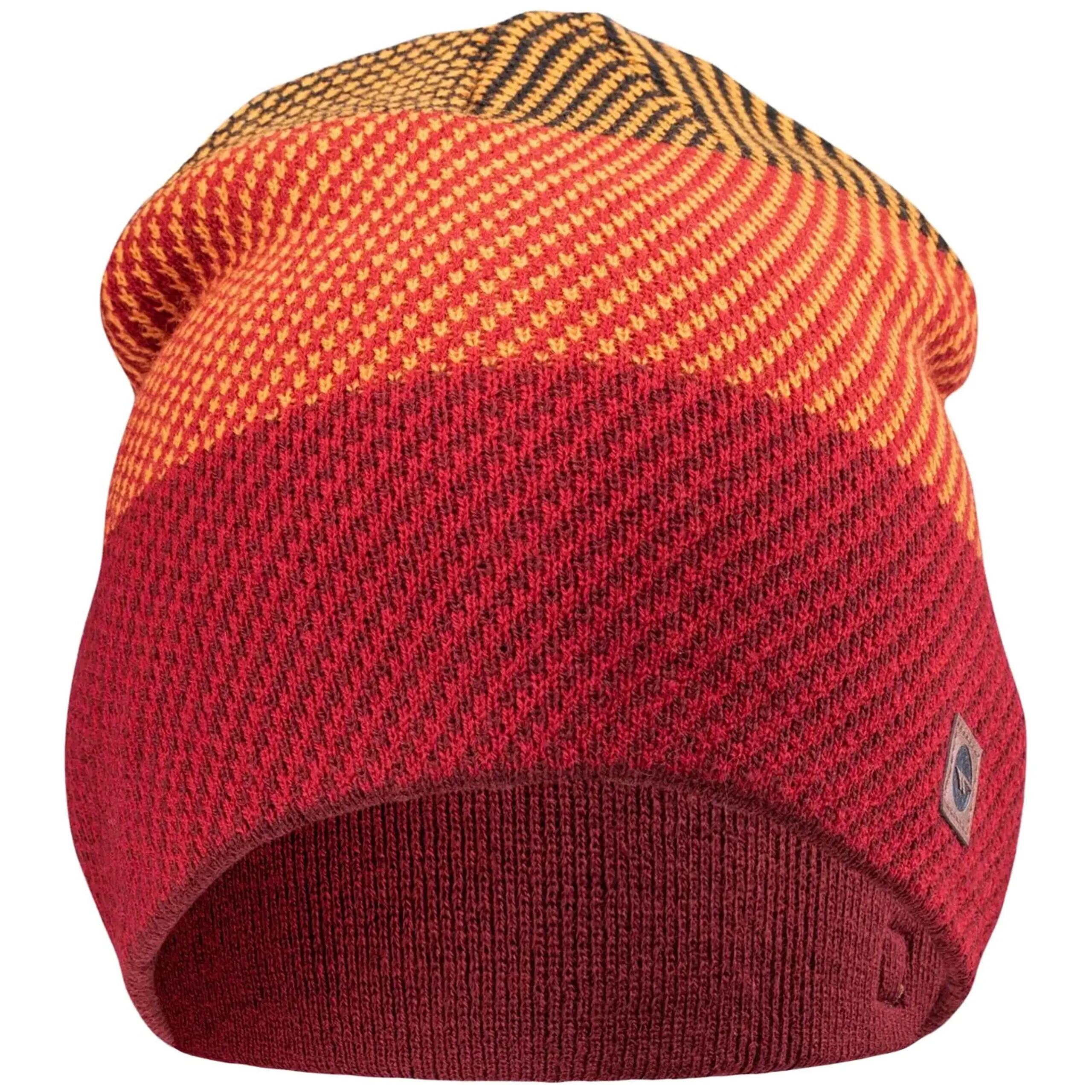 Czapka zimowa unisex Hi-Tec ROLO 2/4