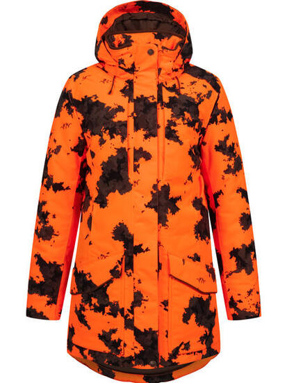 Damen Daunen WP Jacke Janina