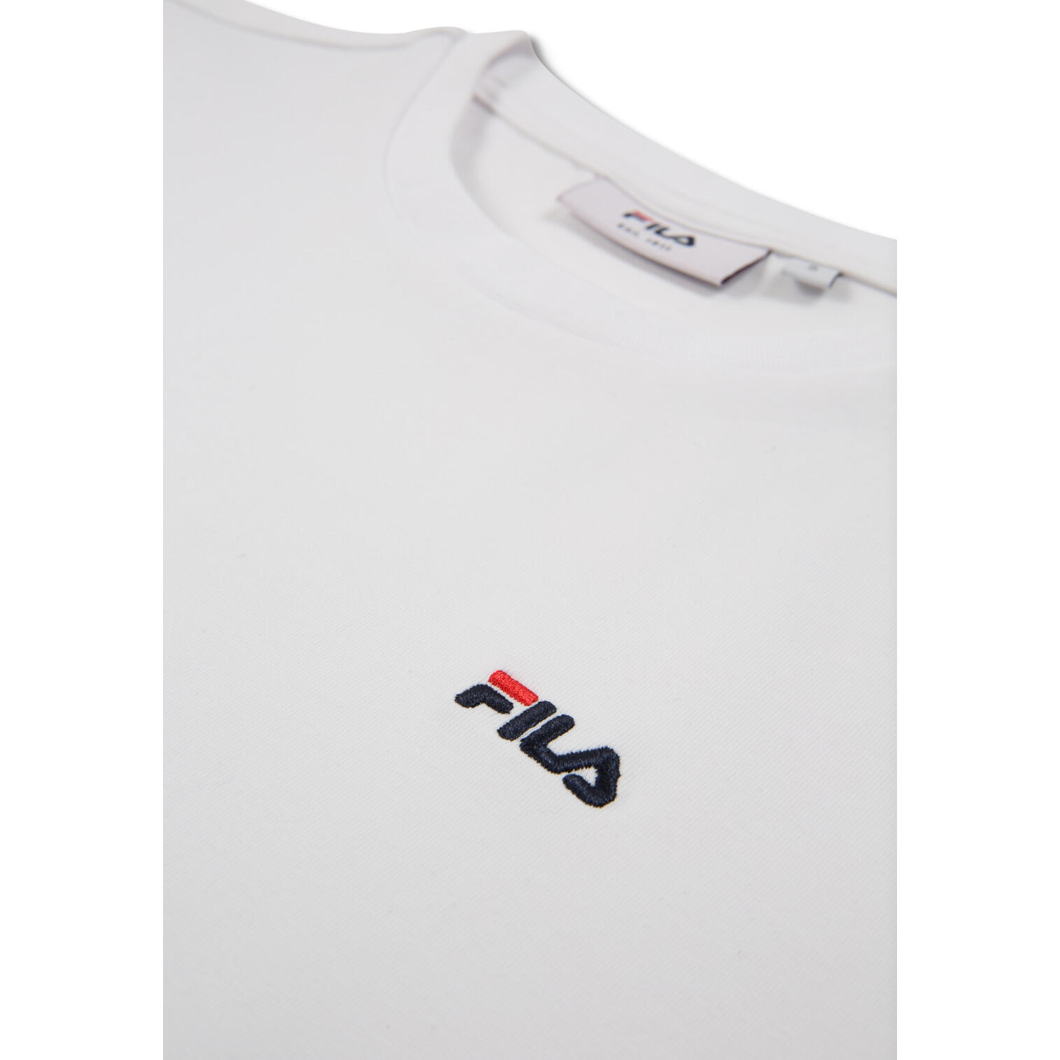 T-shirt femme Fila Trivero 2/6