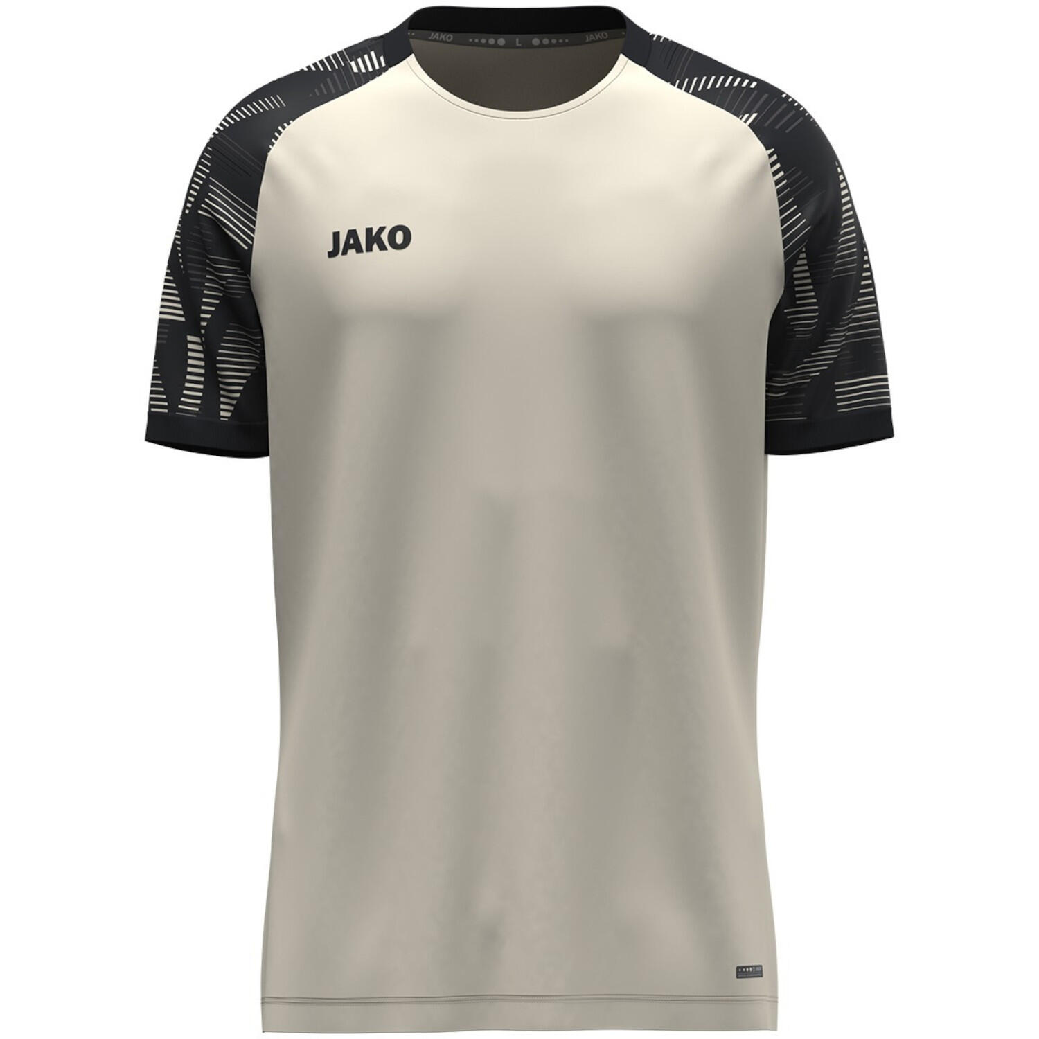 beige / SCHWARZ